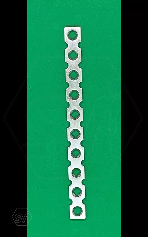 The new family of 4D locking system is arrived! 2